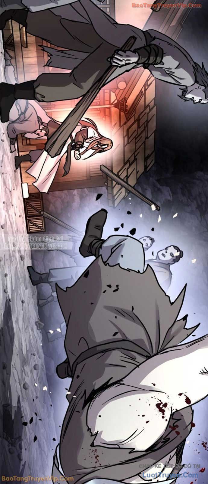 Tuyệt Thế Quân Lâm - Chapter 70 - Page 68