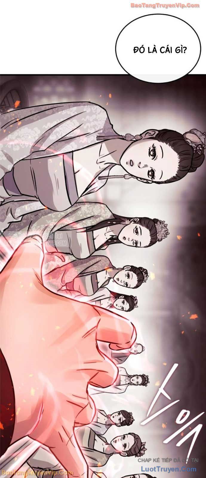 Tuyệt Thế Quân Lâm - Chapter 70 - Page 7