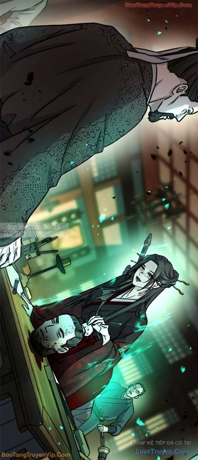 Tuyệt Thế Quân Lâm - Chapter 70 - Page 91
