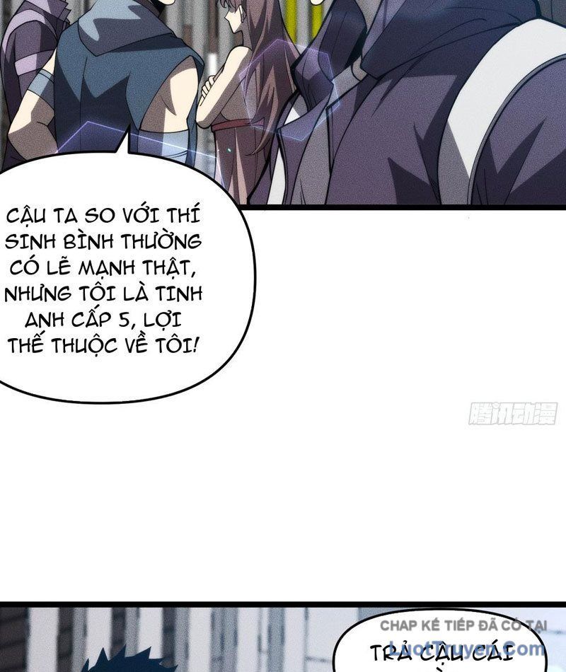 Tôi Là Nông Dân Trồng Vong Linh - Chapter 5 - Page 33