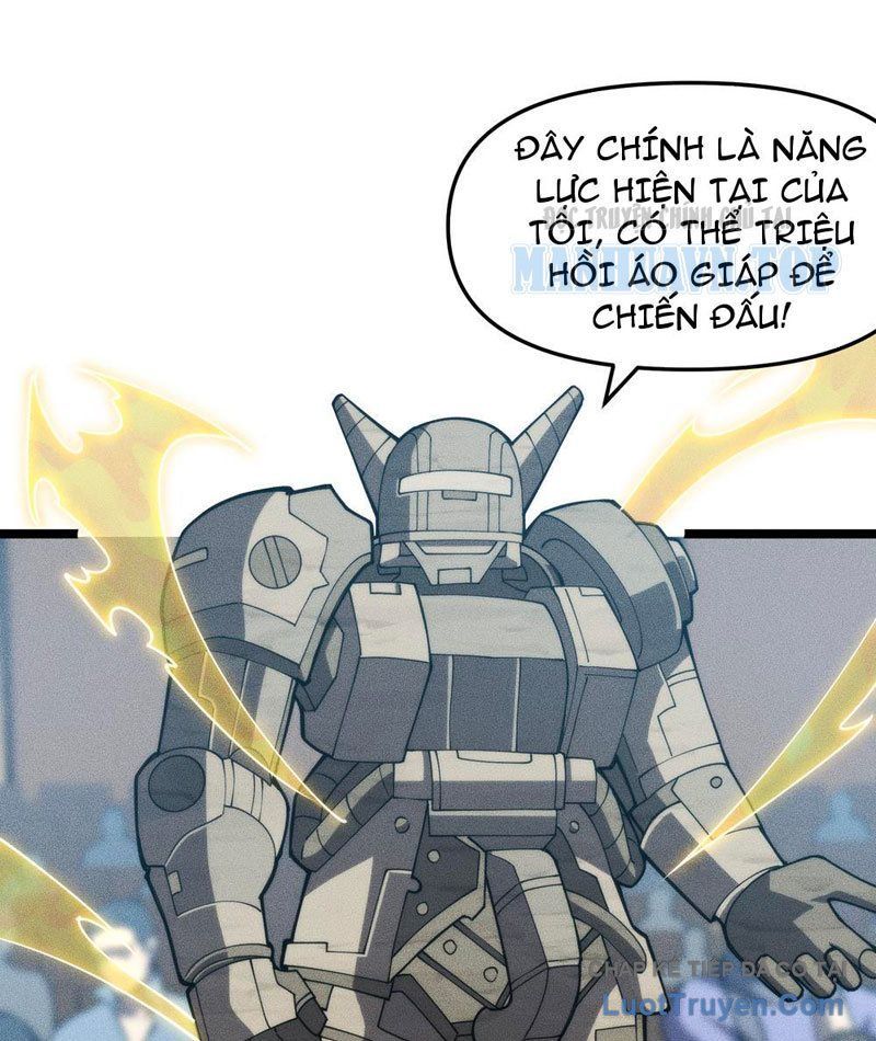 Tôi Là Nông Dân Trồng Vong Linh - Chapter 5 - Page 43