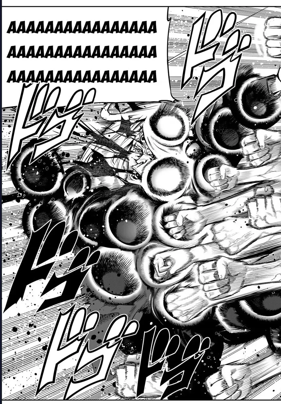 Pháp Sư Tro Tàn - Chapter 45 - Page 15