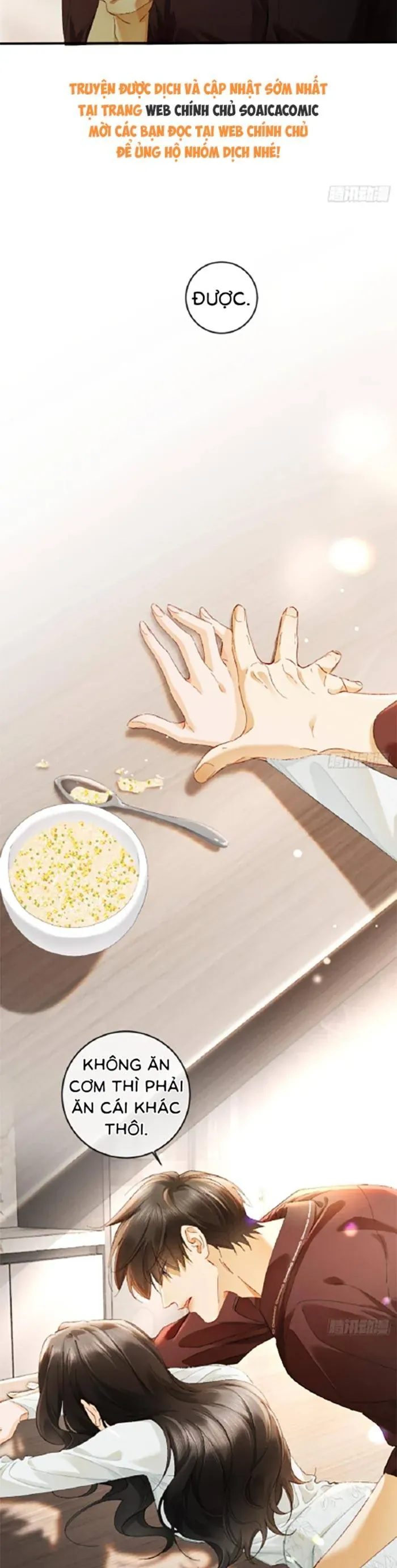 Hợp Đồng Sa Ngã - Chapter 46 - Page 12