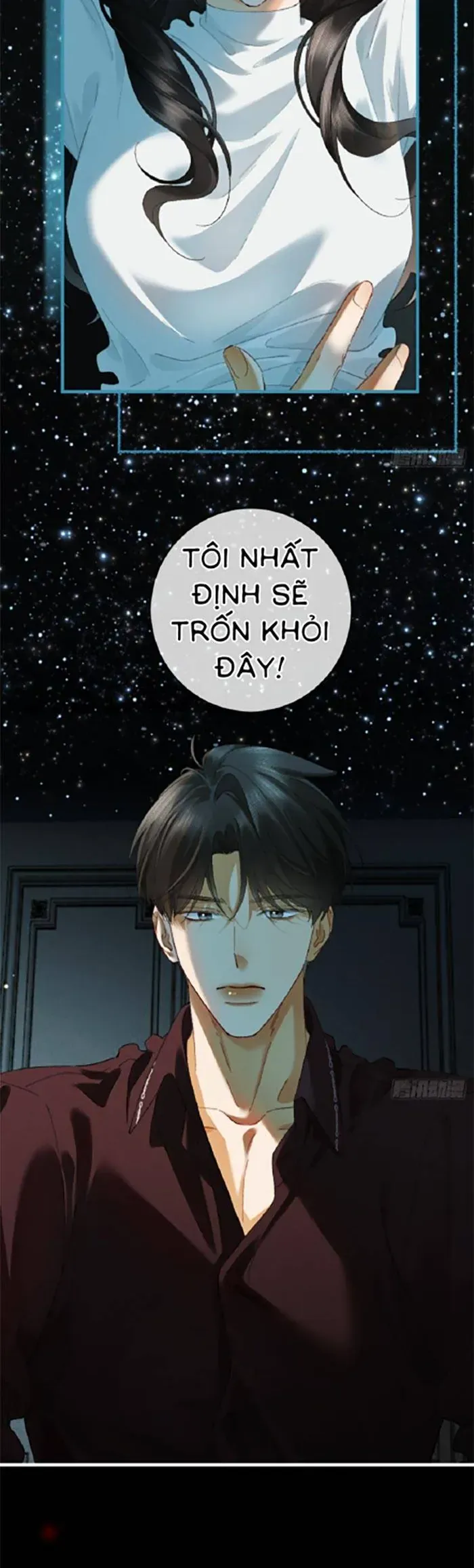 Hợp Đồng Sa Ngã - Chapter 46 - Page 19