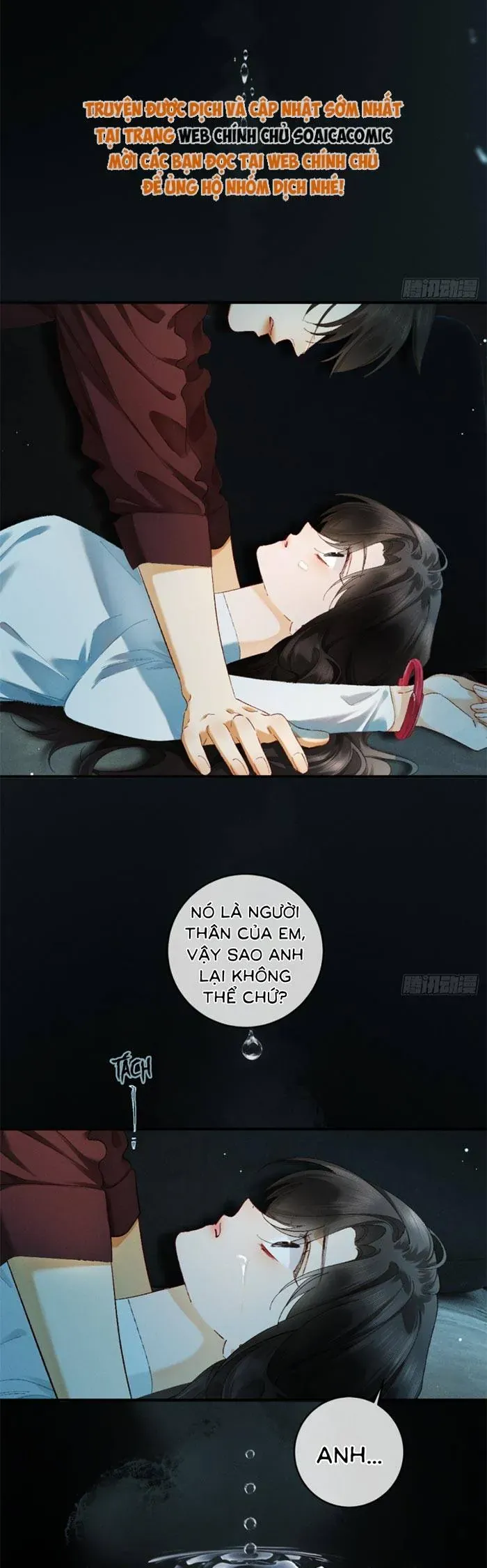 Hợp Đồng Sa Ngã - Chapter 46 - Page 22