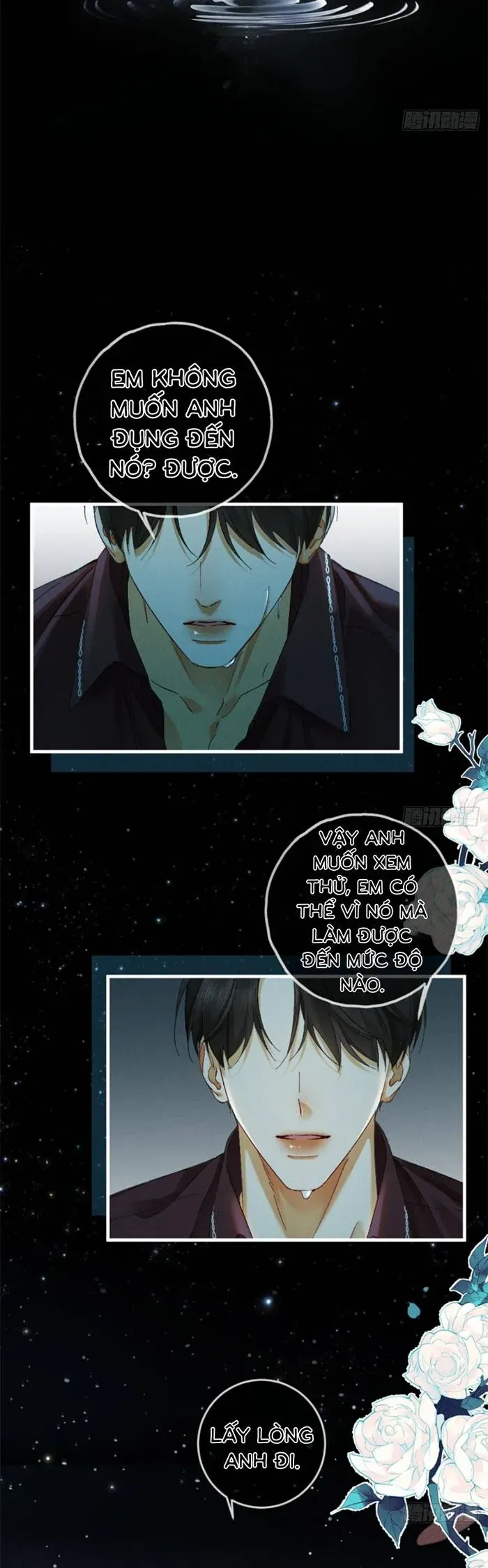 Hợp Đồng Sa Ngã - Chapter 46 - Page 23