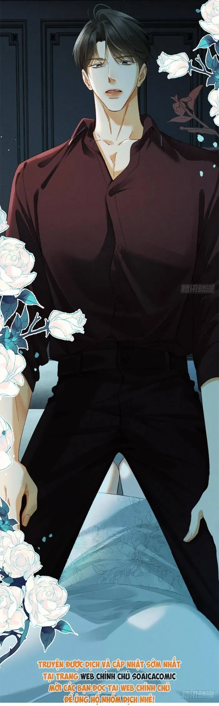 Hợp Đồng Sa Ngã - Chapter 46 - Page 24