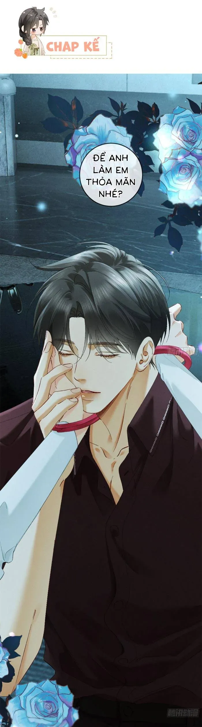 Hợp Đồng Sa Ngã - Chapter 46 - Page 25