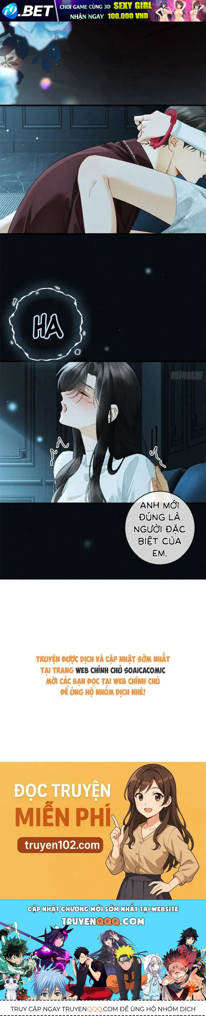 Hợp Đồng Sa Ngã - Chapter 46 - Page 26