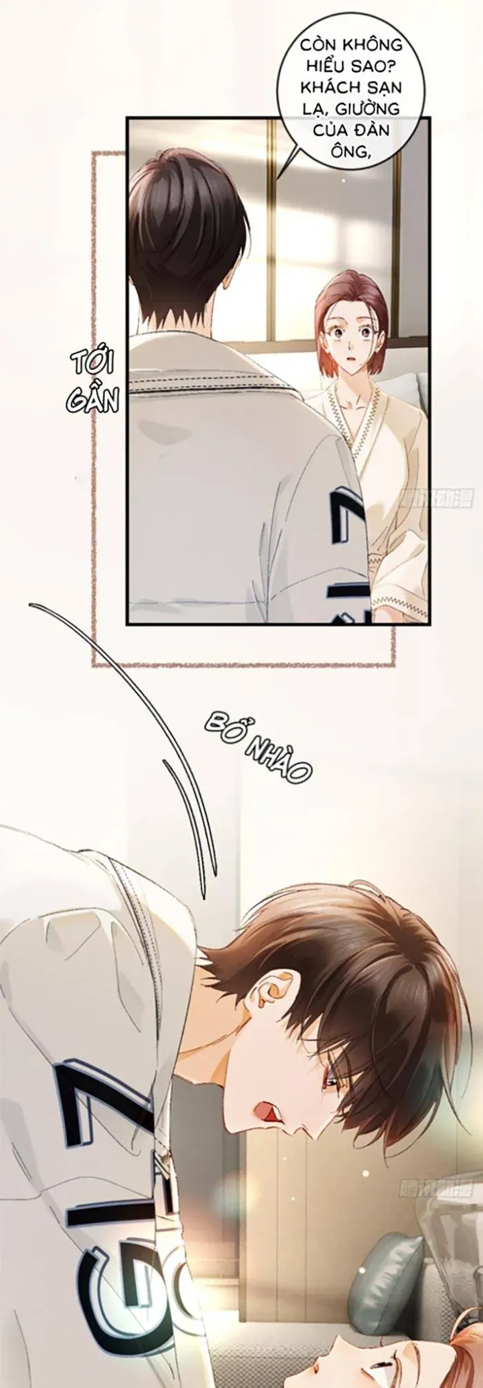 Hợp Đồng Sa Ngã - Chapter 46 - Page 3