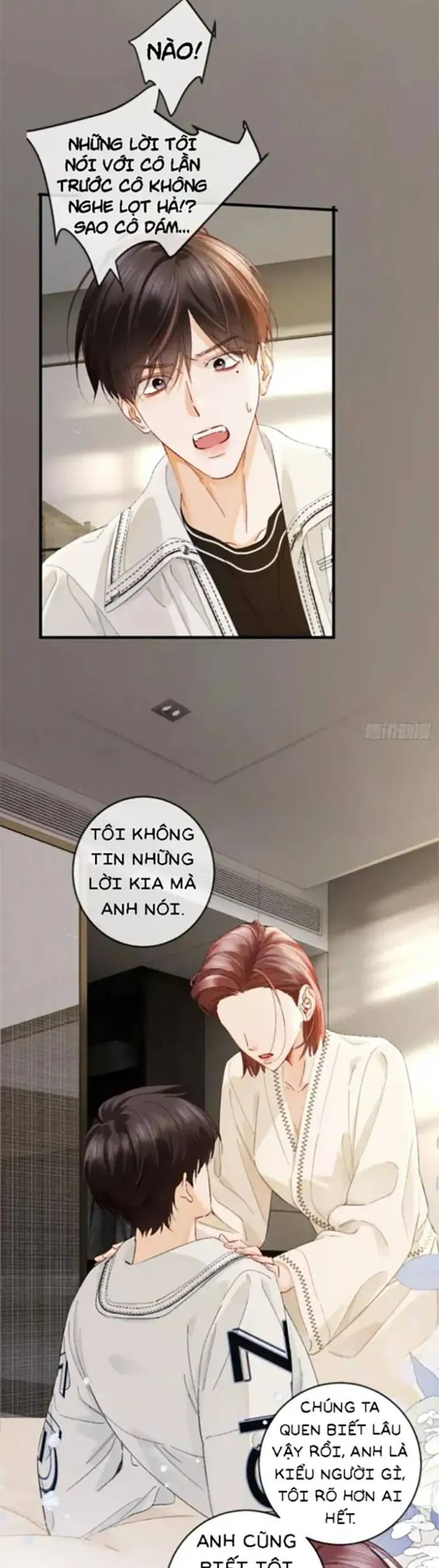 Hợp Đồng Sa Ngã - Chapter 46 - Page 6