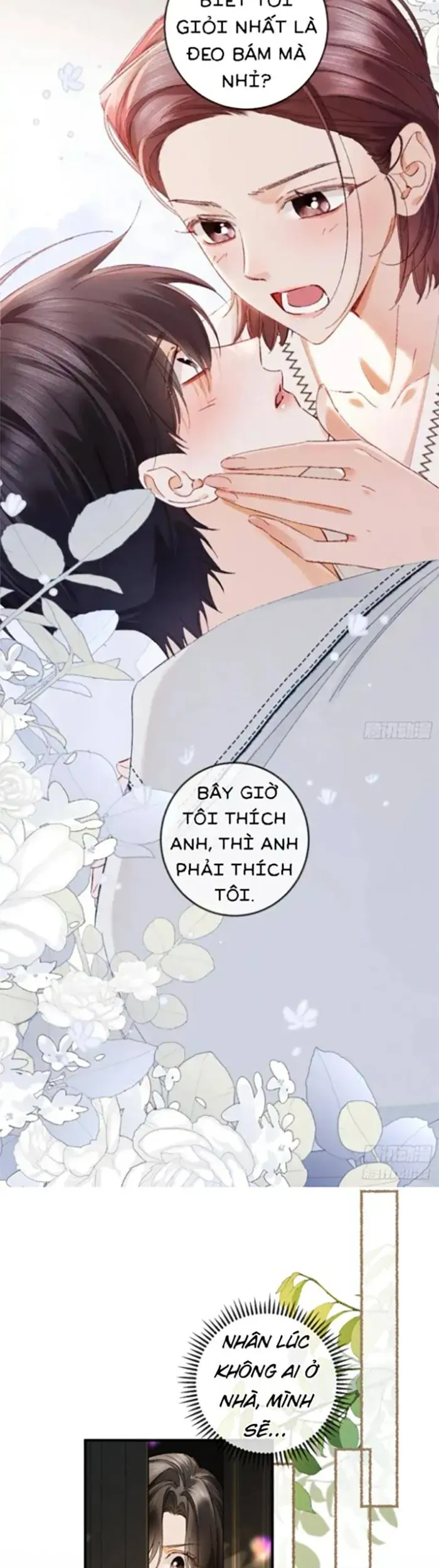 Hợp Đồng Sa Ngã - Chapter 46 - Page 7