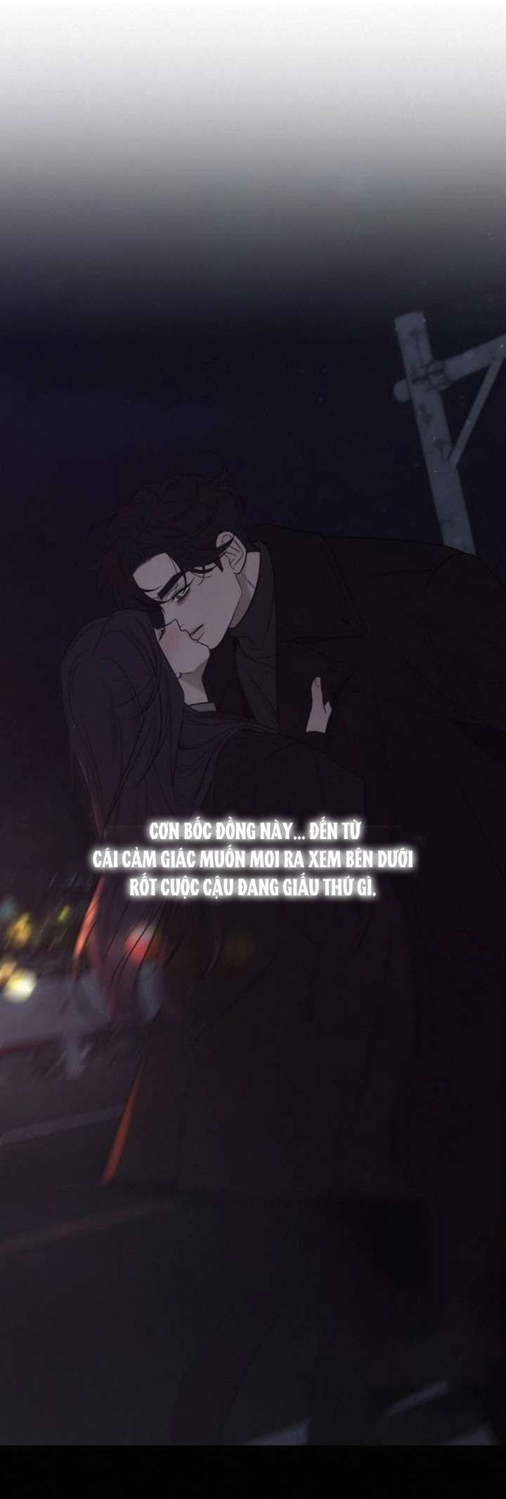 Kế Hoạch Tình Yêu Trong Sáng - Chapter 127 - Page 10