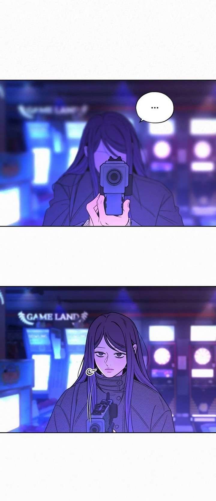 Kế Hoạch Tình Yêu Trong Sáng - Chapter 127 - Page 12