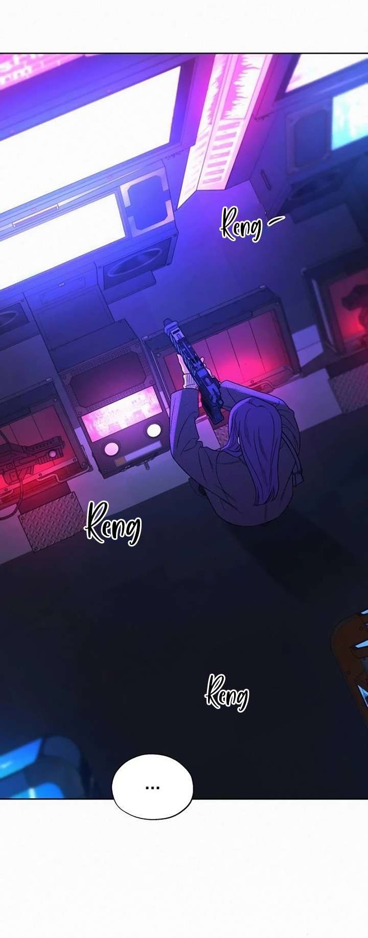 Kế Hoạch Tình Yêu Trong Sáng - Chapter 127 - Page 21