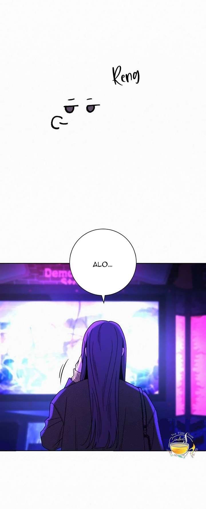 Kế Hoạch Tình Yêu Trong Sáng - Chapter 127 - Page 22