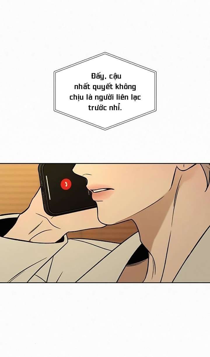 Kế Hoạch Tình Yêu Trong Sáng - Chapter 127 - Page 23