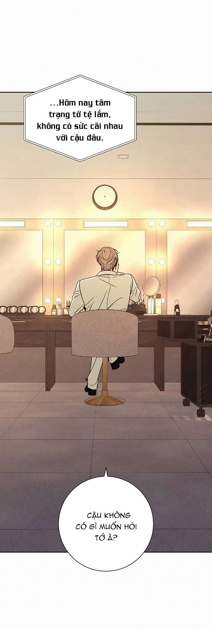 Kế Hoạch Tình Yêu Trong Sáng - Chapter 127 - Page 24