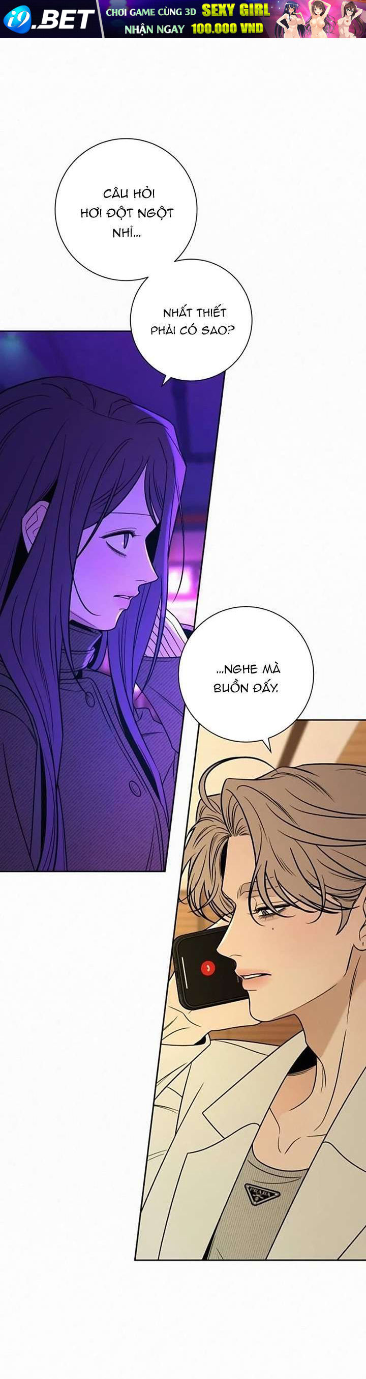 Kế Hoạch Tình Yêu Trong Sáng - Chapter 127 - Page 25