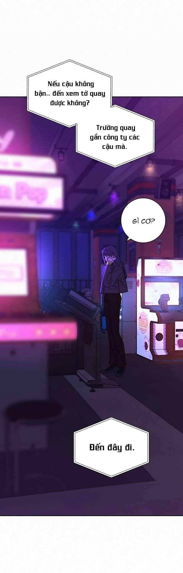 Kế Hoạch Tình Yêu Trong Sáng - Chapter 127 - Page 26