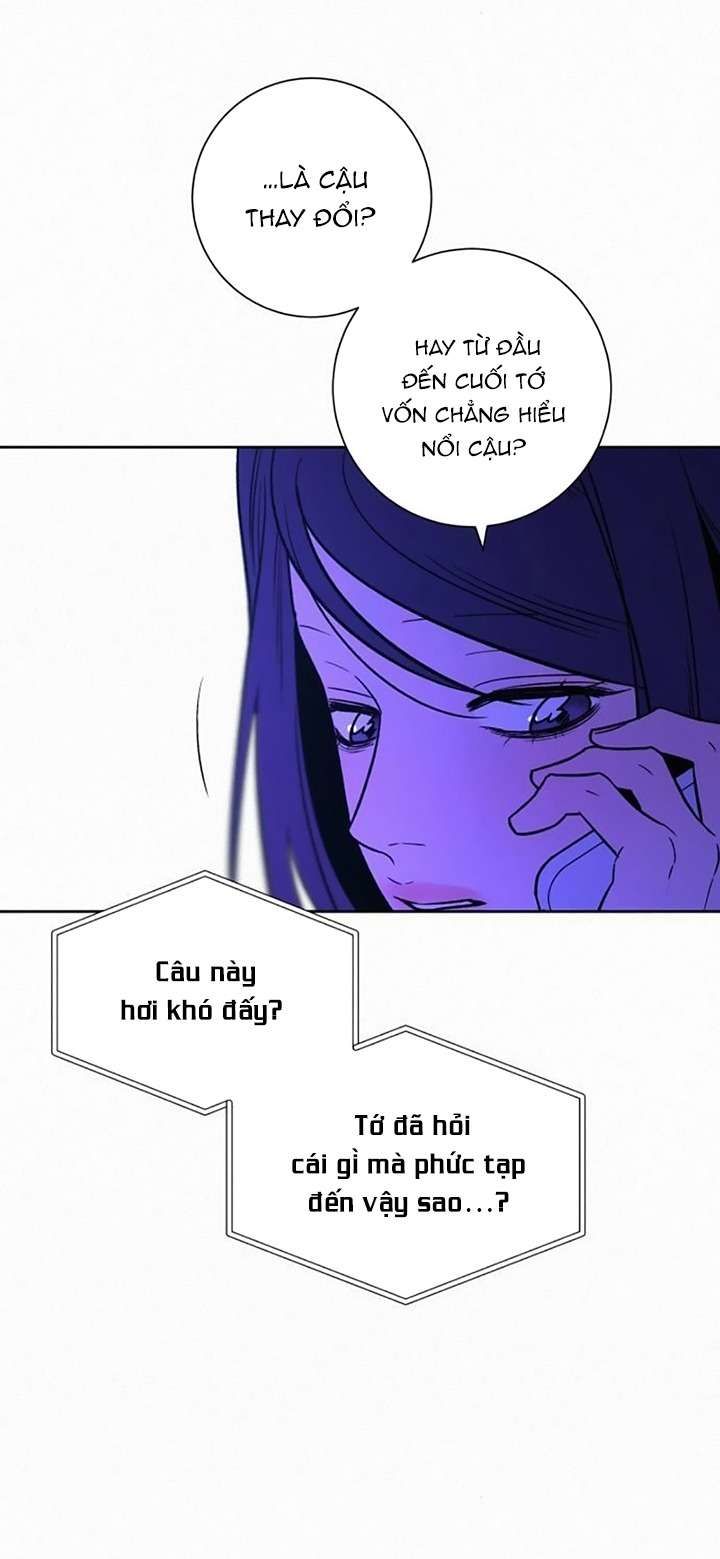 Kế Hoạch Tình Yêu Trong Sáng - Chapter 127 - Page 29
