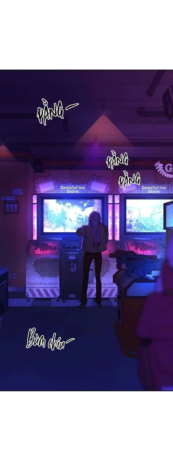 Kế Hoạch Tình Yêu Trong Sáng - Chapter 127 - Page 3