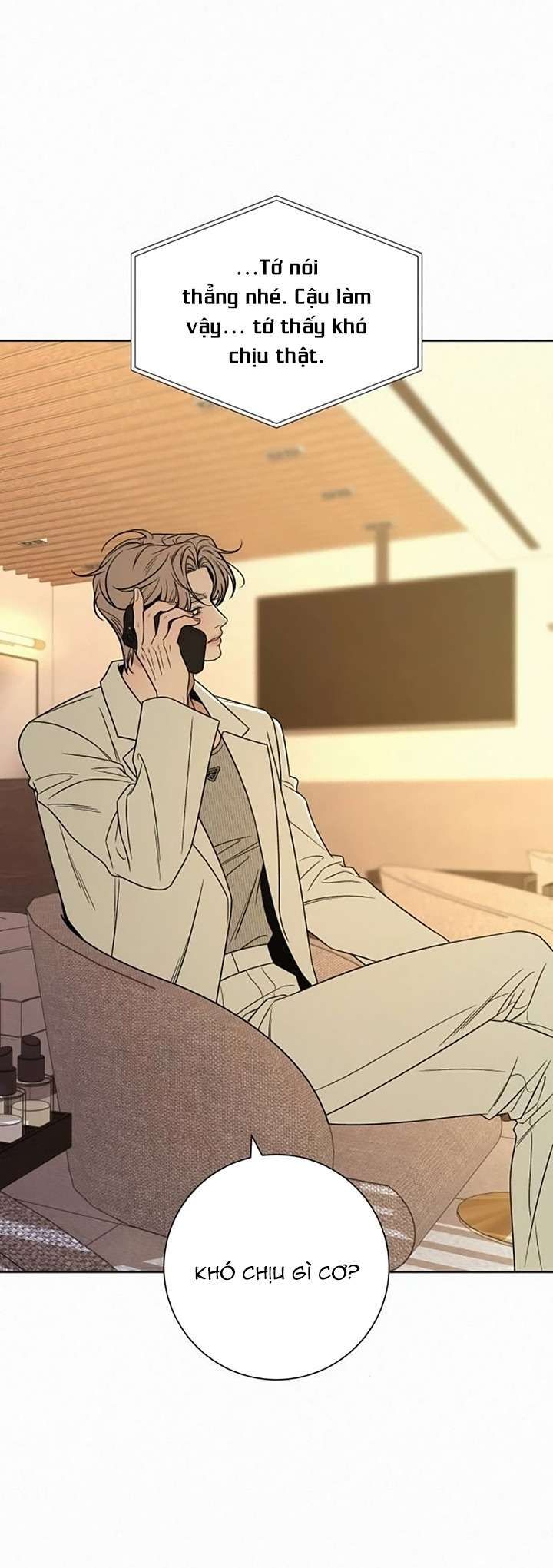 Kế Hoạch Tình Yêu Trong Sáng - Chapter 127 - Page 30