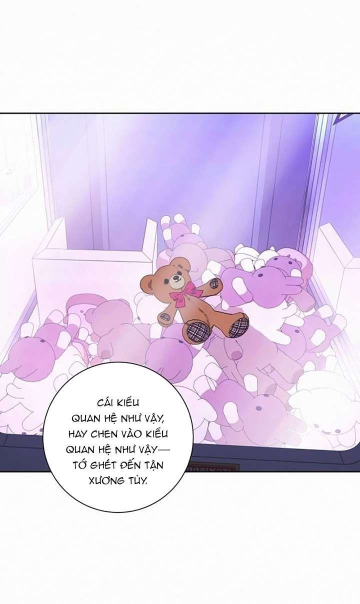 Kế Hoạch Tình Yêu Trong Sáng - Chapter 127 - Page 33