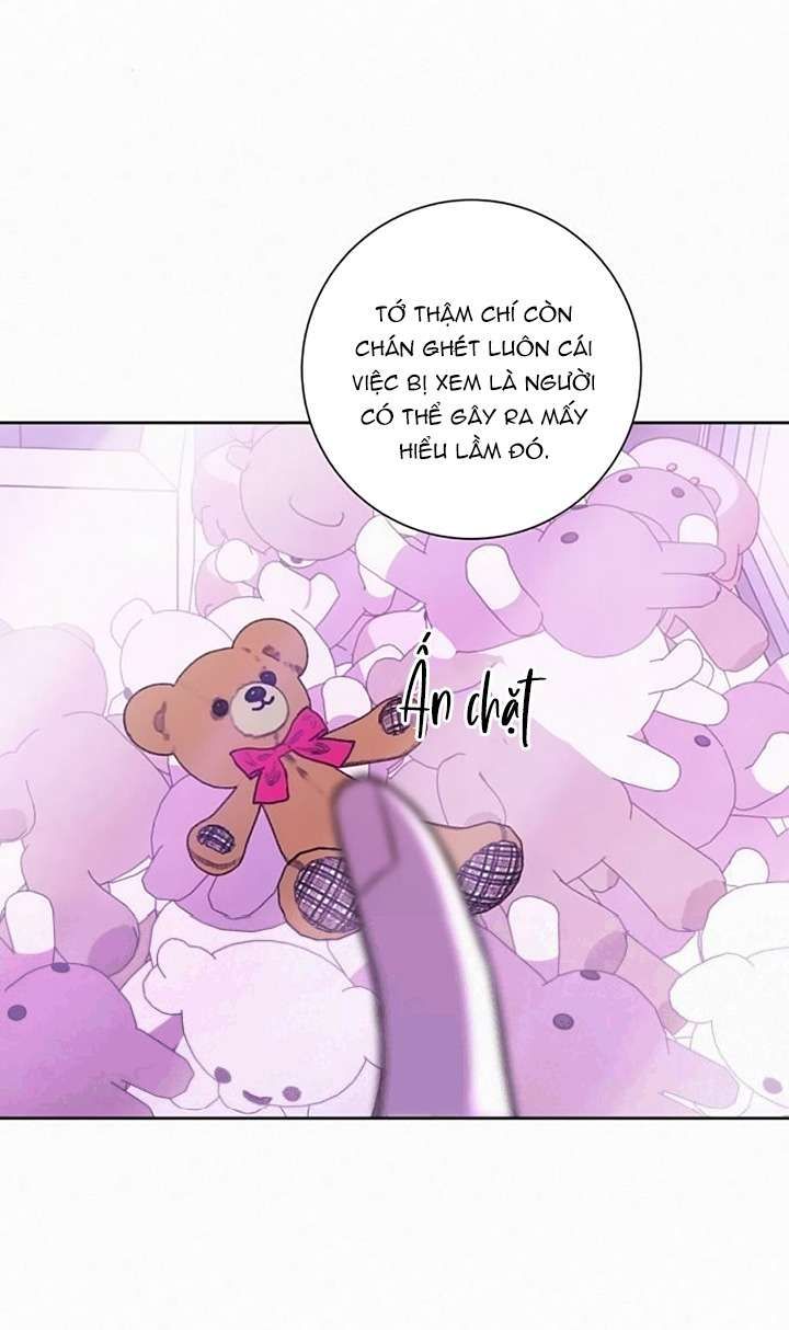 Kế Hoạch Tình Yêu Trong Sáng - Chapter 127 - Page 34