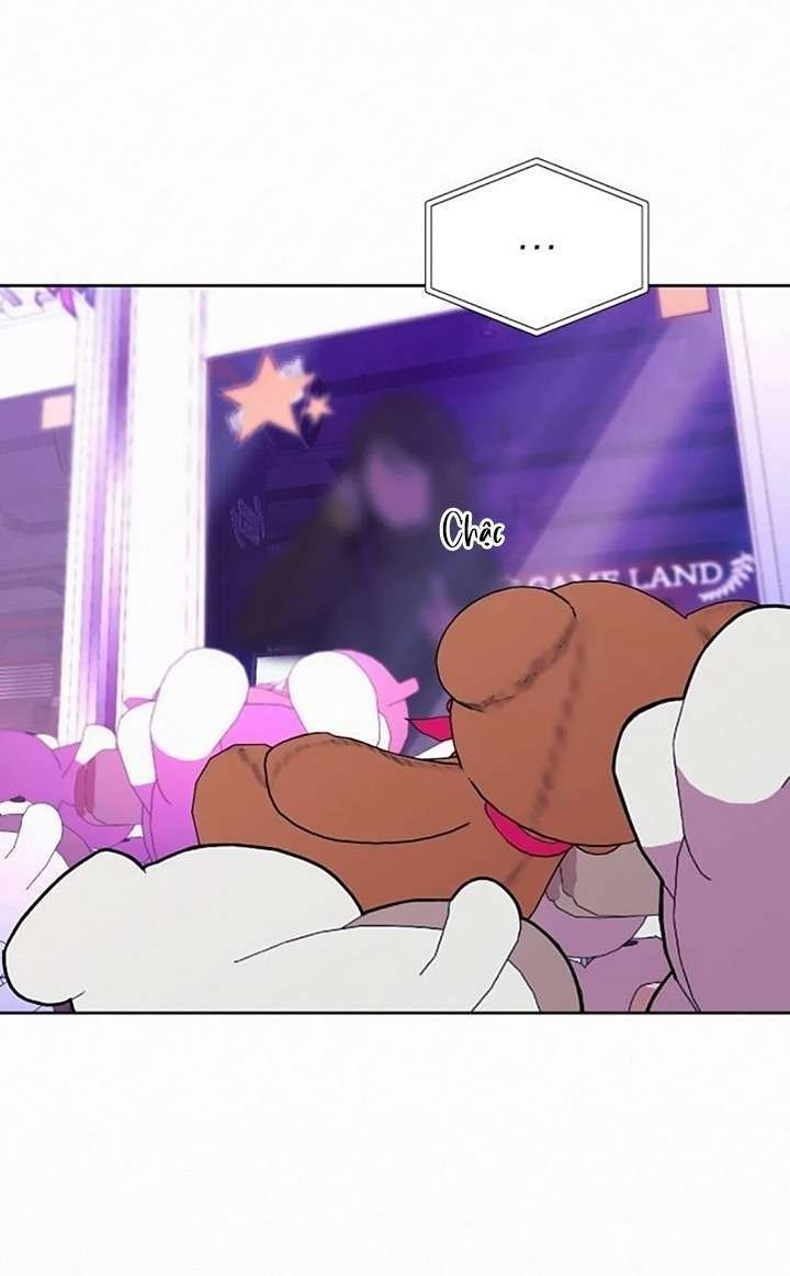 Kế Hoạch Tình Yêu Trong Sáng - Chapter 127 - Page 36