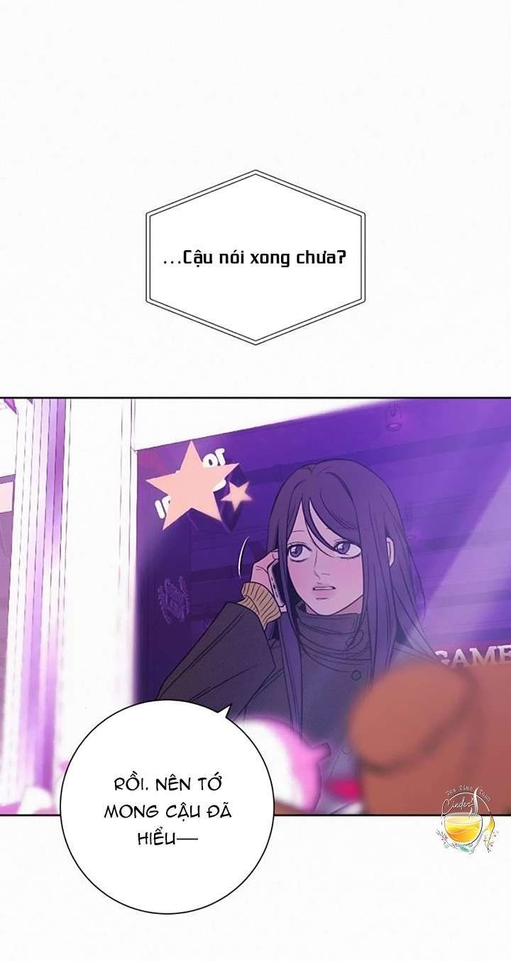 Kế Hoạch Tình Yêu Trong Sáng - Chapter 127 - Page 37