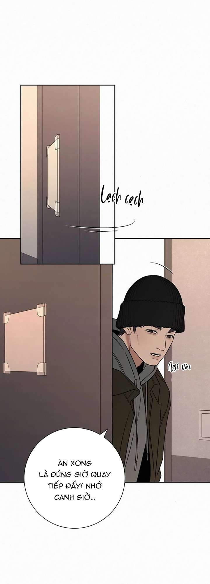 Kế Hoạch Tình Yêu Trong Sáng - Chapter 127 - Page 42