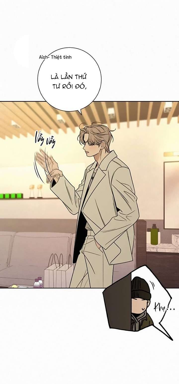 Kế Hoạch Tình Yêu Trong Sáng - Chapter 127 - Page 43