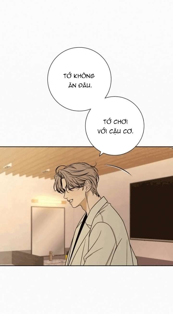 Kế Hoạch Tình Yêu Trong Sáng - Chapter 127 - Page 46