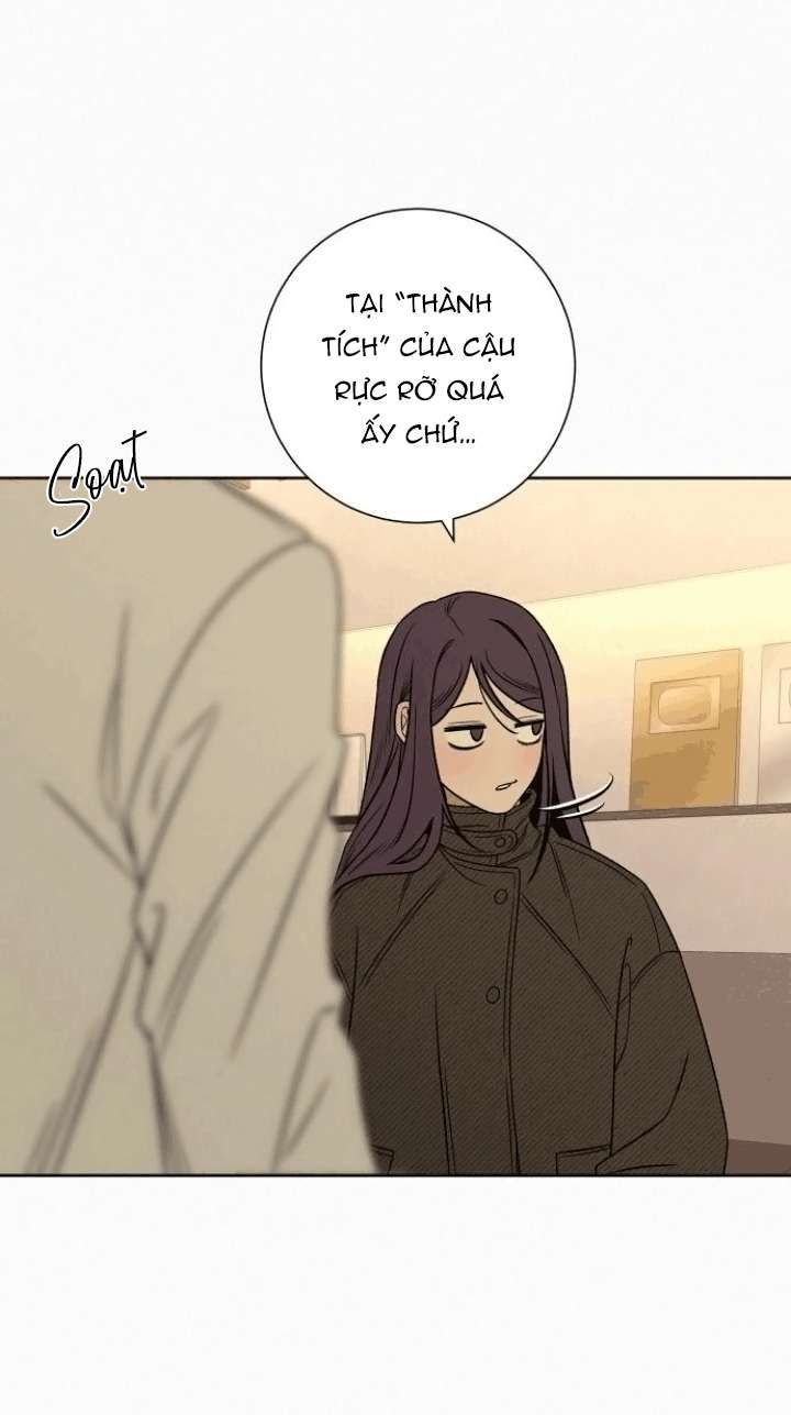 Kế Hoạch Tình Yêu Trong Sáng - Chapter 127 - Page 48