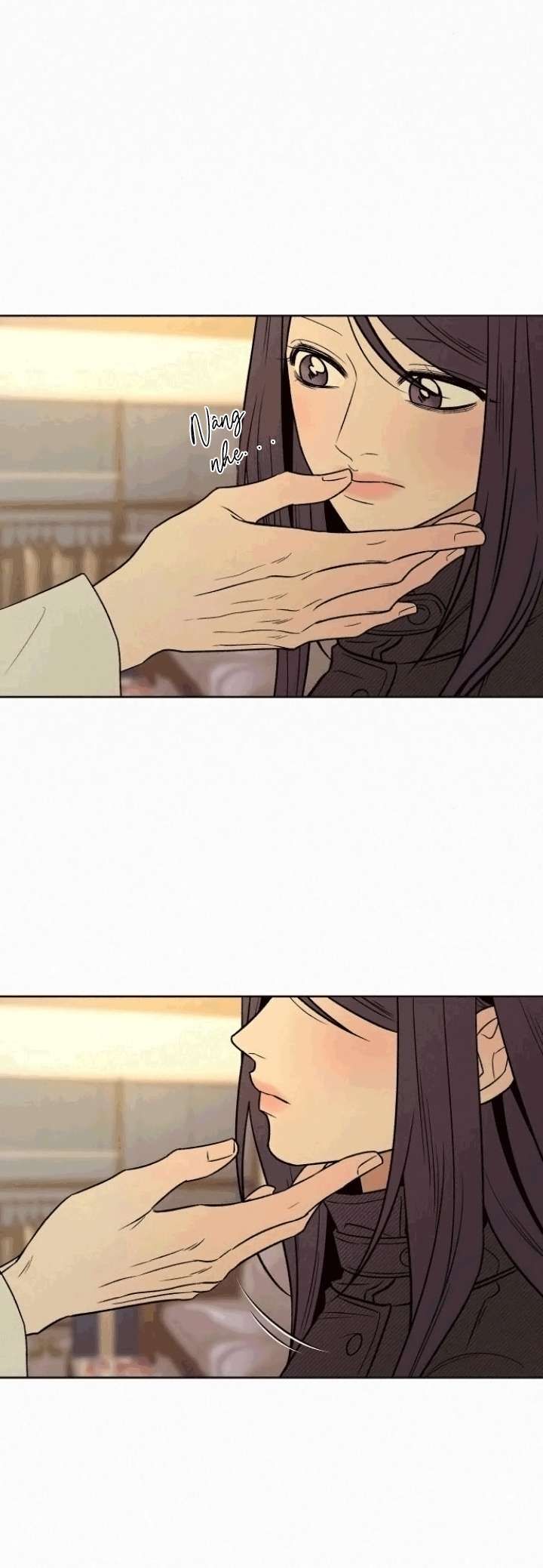 Kế Hoạch Tình Yêu Trong Sáng - Chapter 127 - Page 50