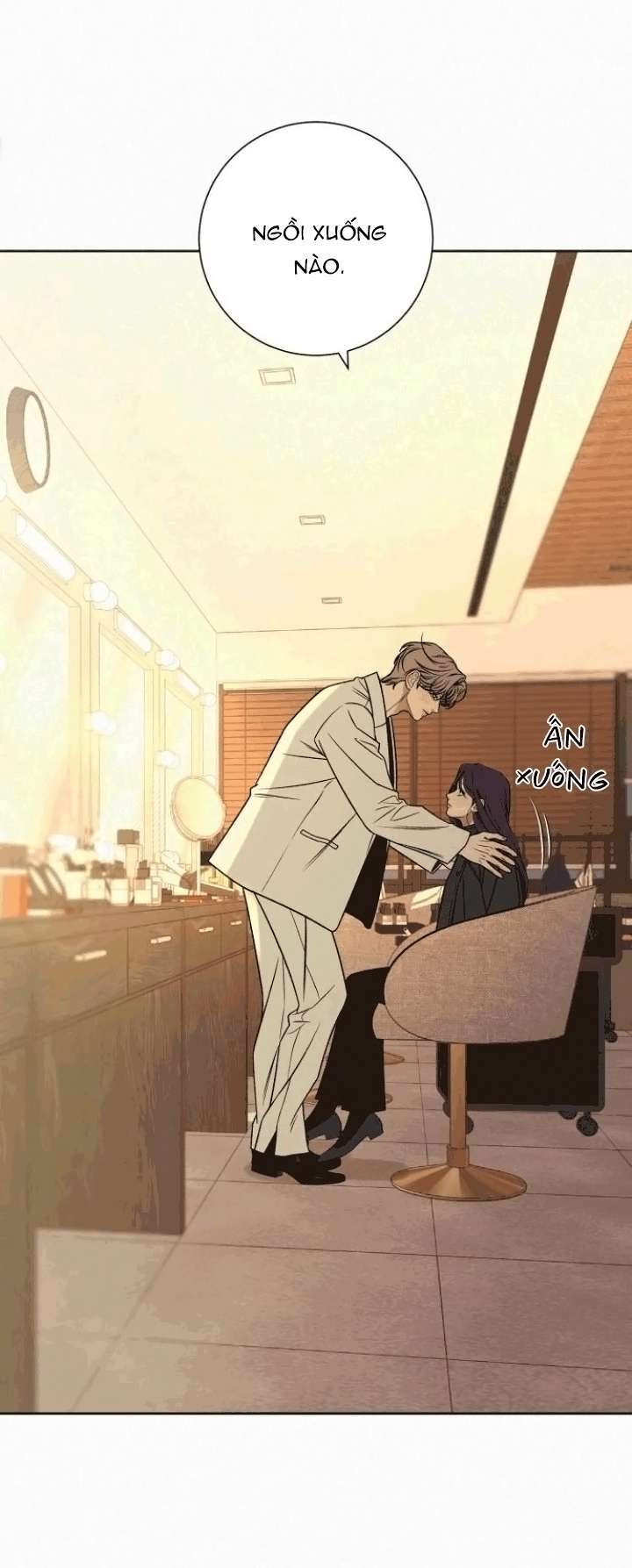 Kế Hoạch Tình Yêu Trong Sáng - Chapter 127 - Page 54