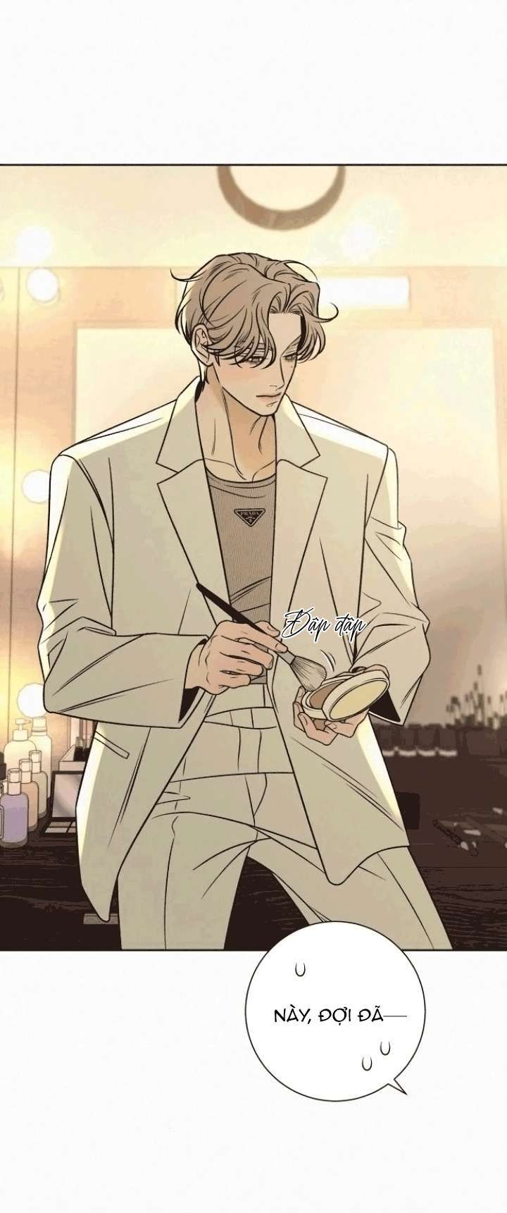 Kế Hoạch Tình Yêu Trong Sáng - Chapter 127 - Page 56