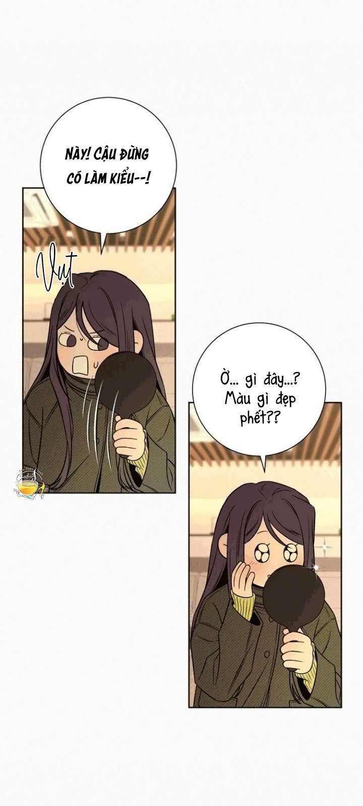 Kế Hoạch Tình Yêu Trong Sáng - Chapter 127 - Page 58