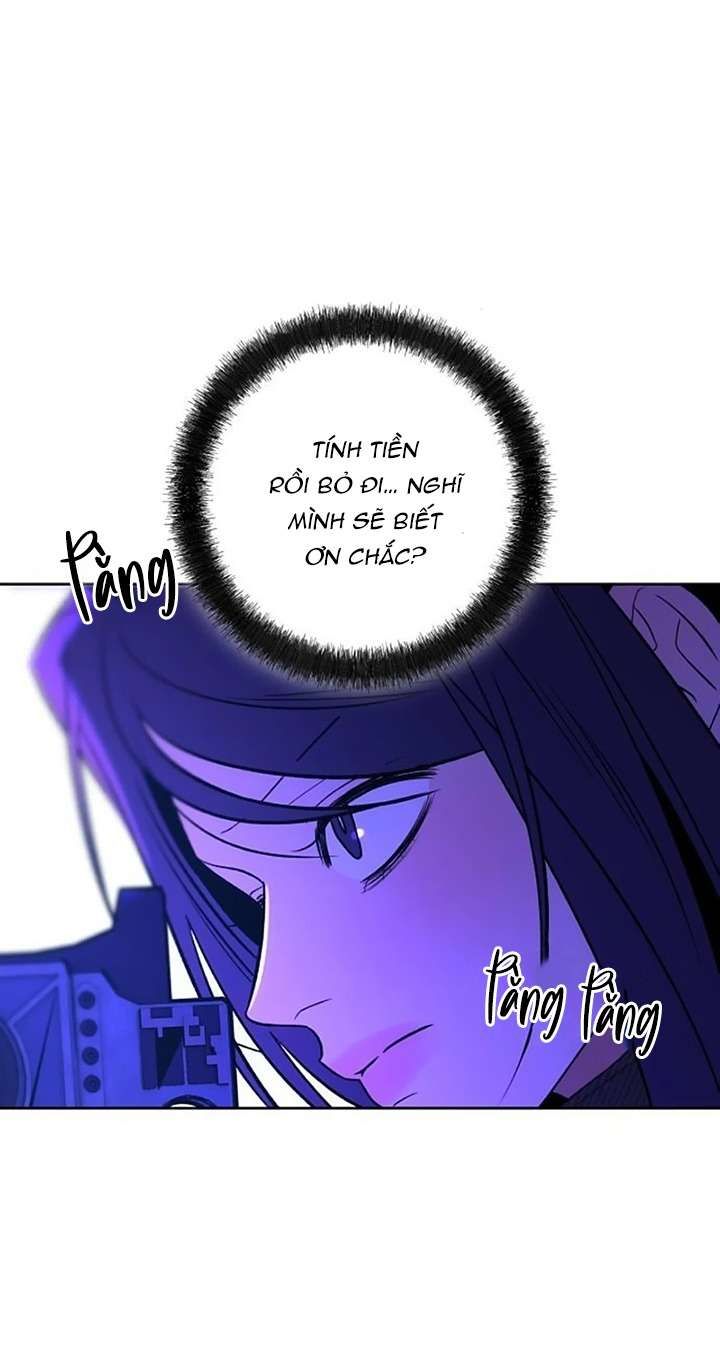 Kế Hoạch Tình Yêu Trong Sáng - Chapter 127 - Page 6