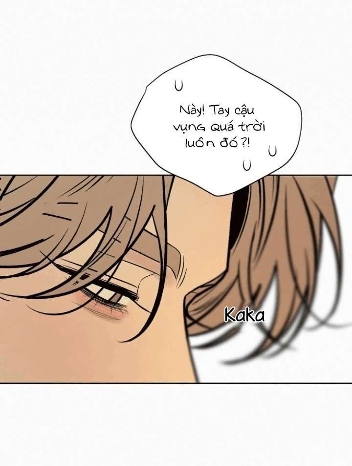 Kế Hoạch Tình Yêu Trong Sáng - Chapter 127 - Page 63