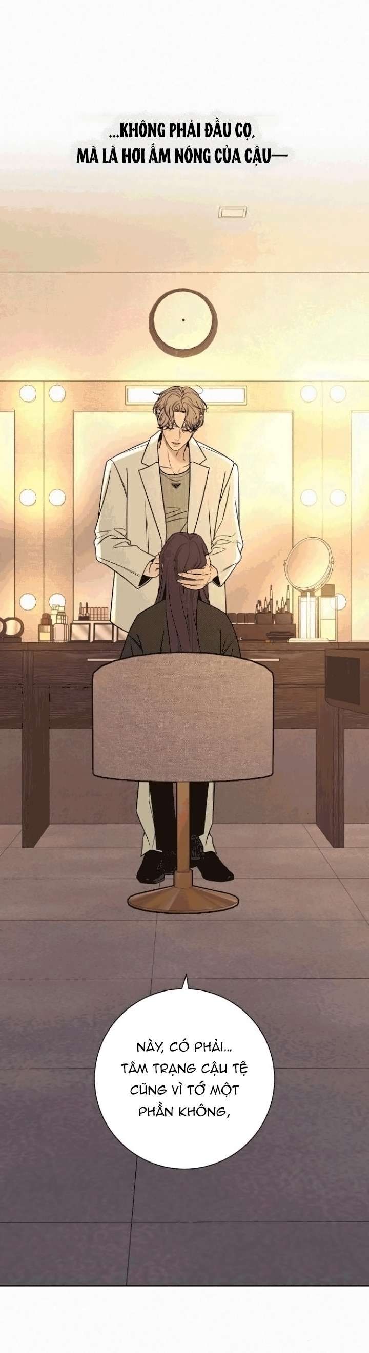 Kế Hoạch Tình Yêu Trong Sáng - Chapter 127 - Page 68