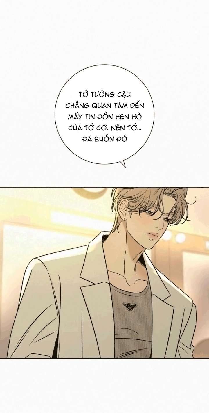 Kế Hoạch Tình Yêu Trong Sáng - Chapter 127 - Page 70