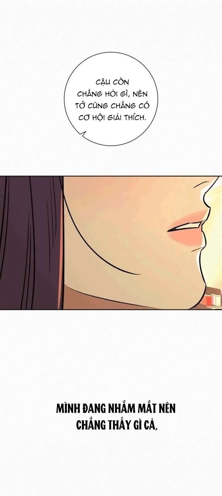 Kế Hoạch Tình Yêu Trong Sáng - Chapter 127 - Page 71