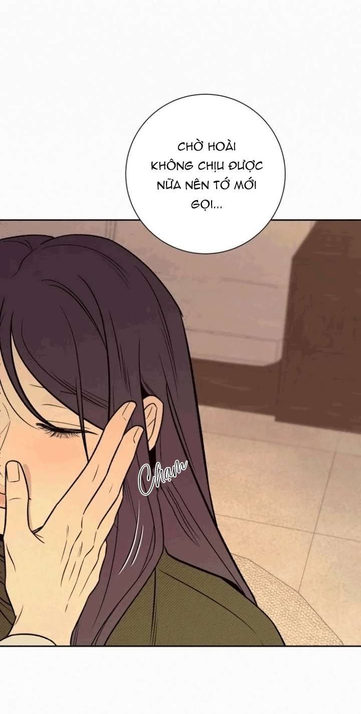 Kế Hoạch Tình Yêu Trong Sáng - Chapter 127 - Page 73