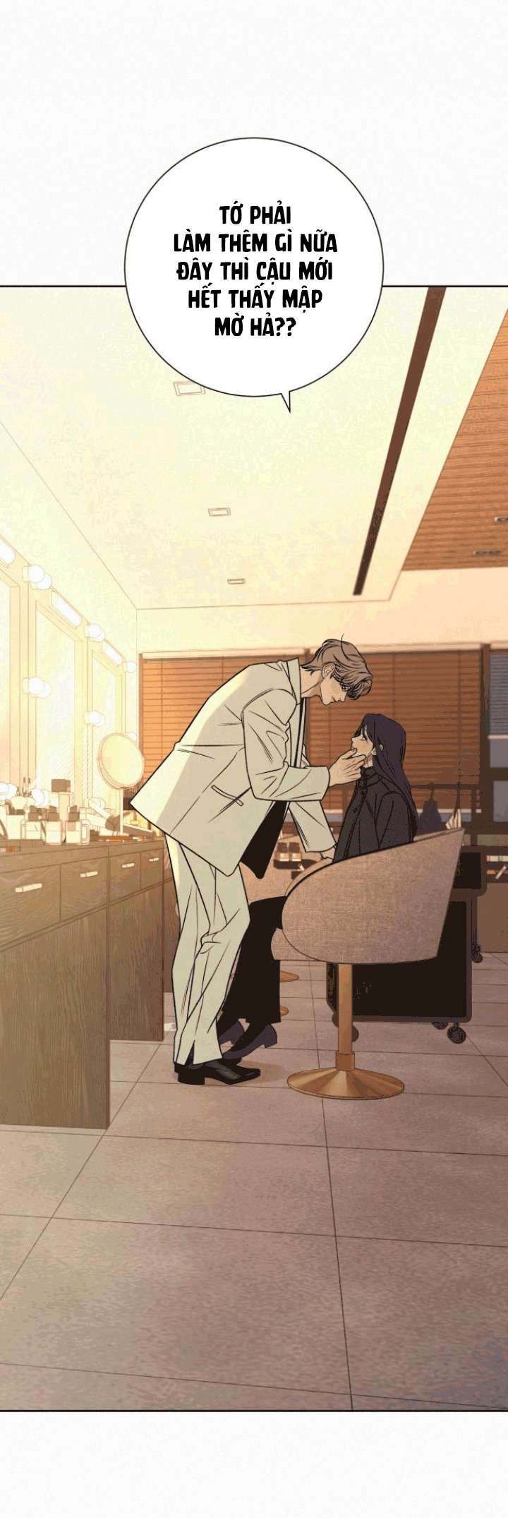 Kế Hoạch Tình Yêu Trong Sáng - Chapter 127 - Page 77