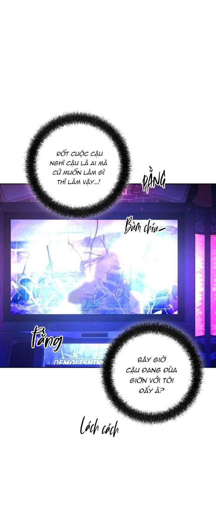 Kế Hoạch Tình Yêu Trong Sáng - Chapter 127 - Page 8