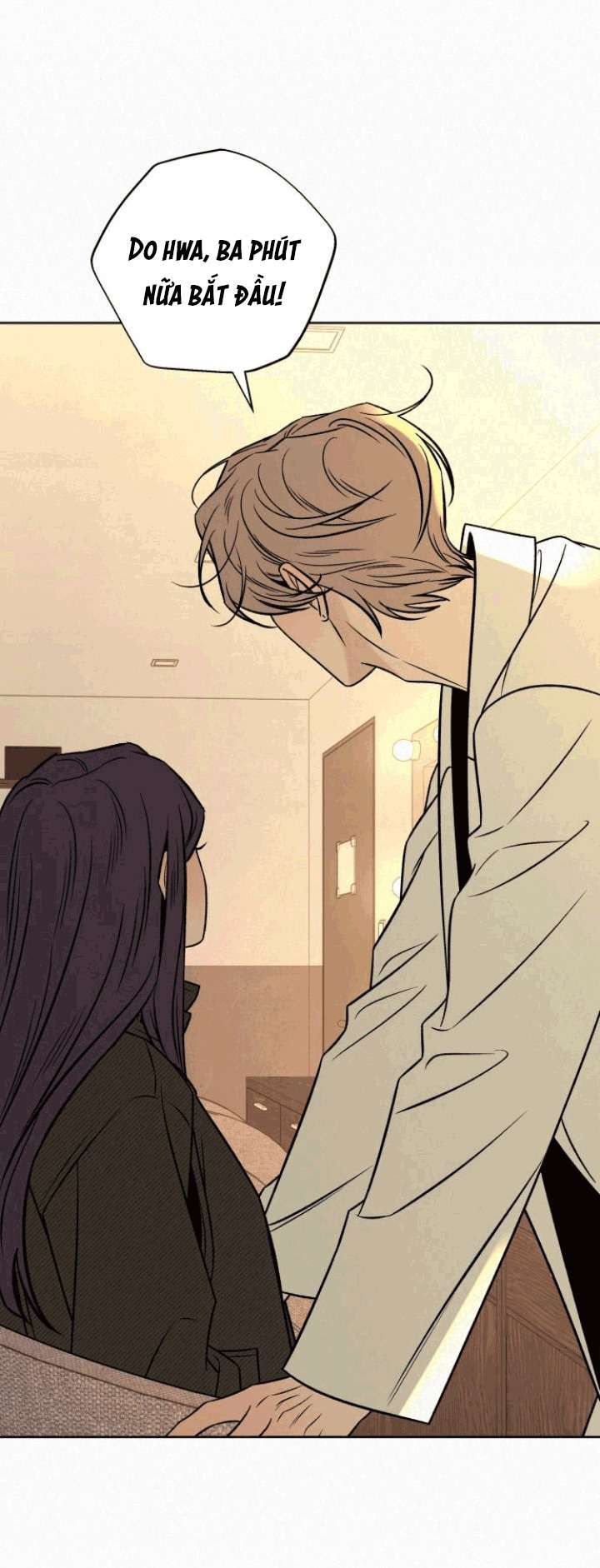 Kế Hoạch Tình Yêu Trong Sáng - Chapter 127 - Page 80