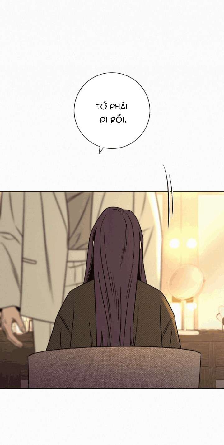 Kế Hoạch Tình Yêu Trong Sáng - Chapter 127 - Page 82