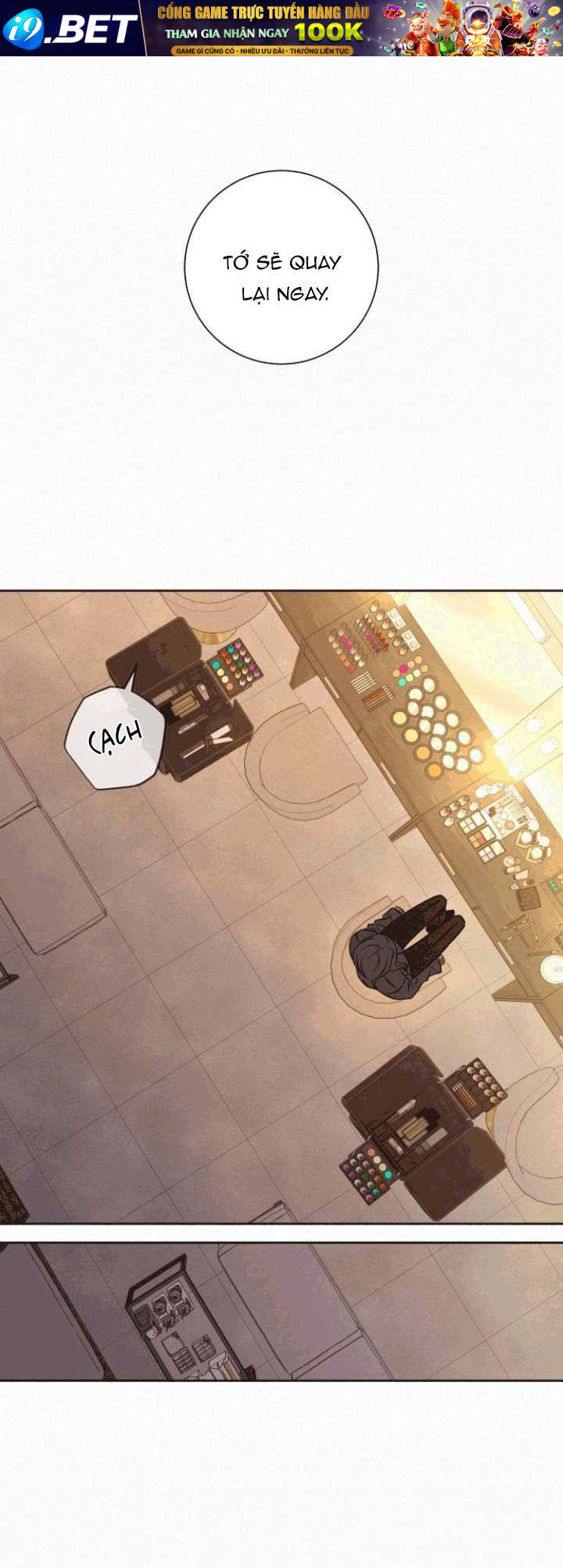 Kế Hoạch Tình Yêu Trong Sáng - Chapter 127 - Page 84